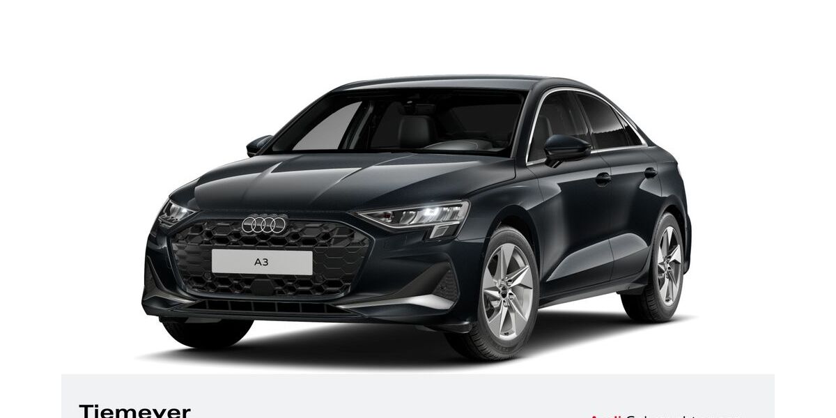 Audi A3 18.860 km 30.870 &euro; Bochum 44809
