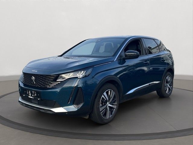 Peugeot 3008 12.950 km 21.990 &euro; Essen 45143