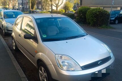 Ford Fiesta 244.409 km 1.200 &euro; Duisburg 47169