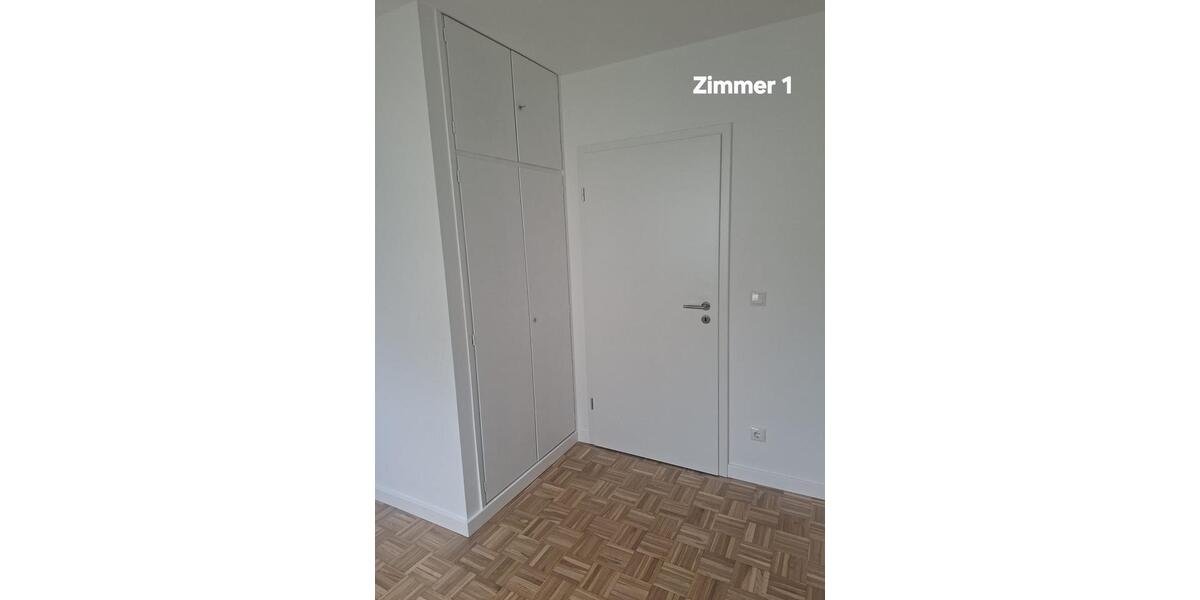 Hochparterre Mülheim an der Ruhr Broich - 3.5 Zimmer, 83 m&sup2;, 1.038&euro; | Angebot:26227549
