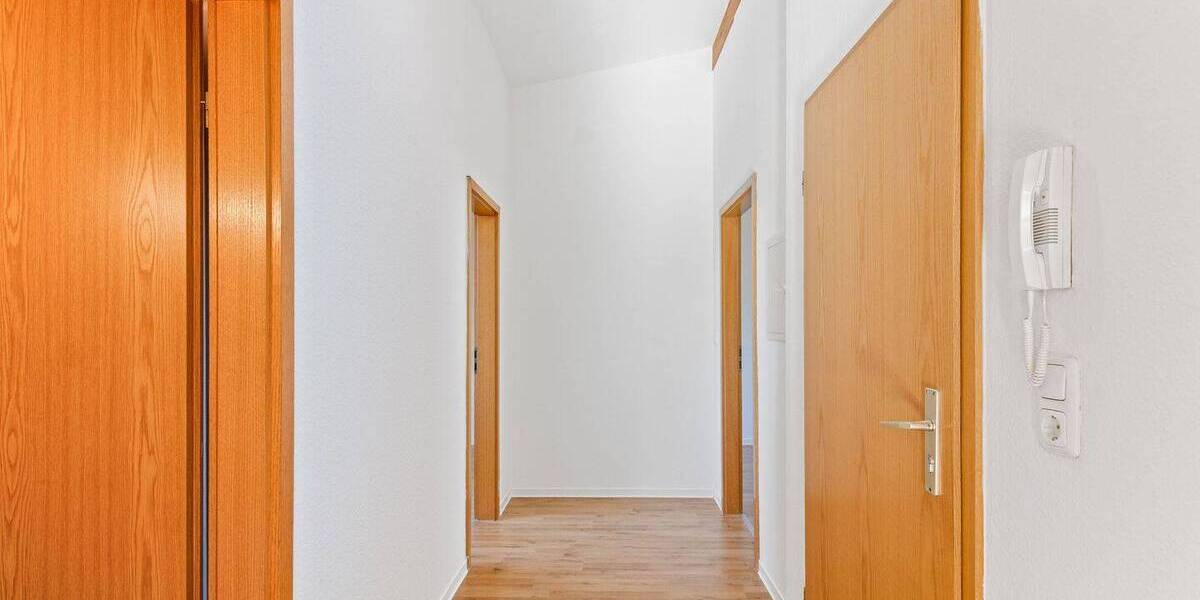 Etagenwohnung Witten Heven - 1 Zimmer, 60 m&sup2;, 540&euro; | Angebot:26391905