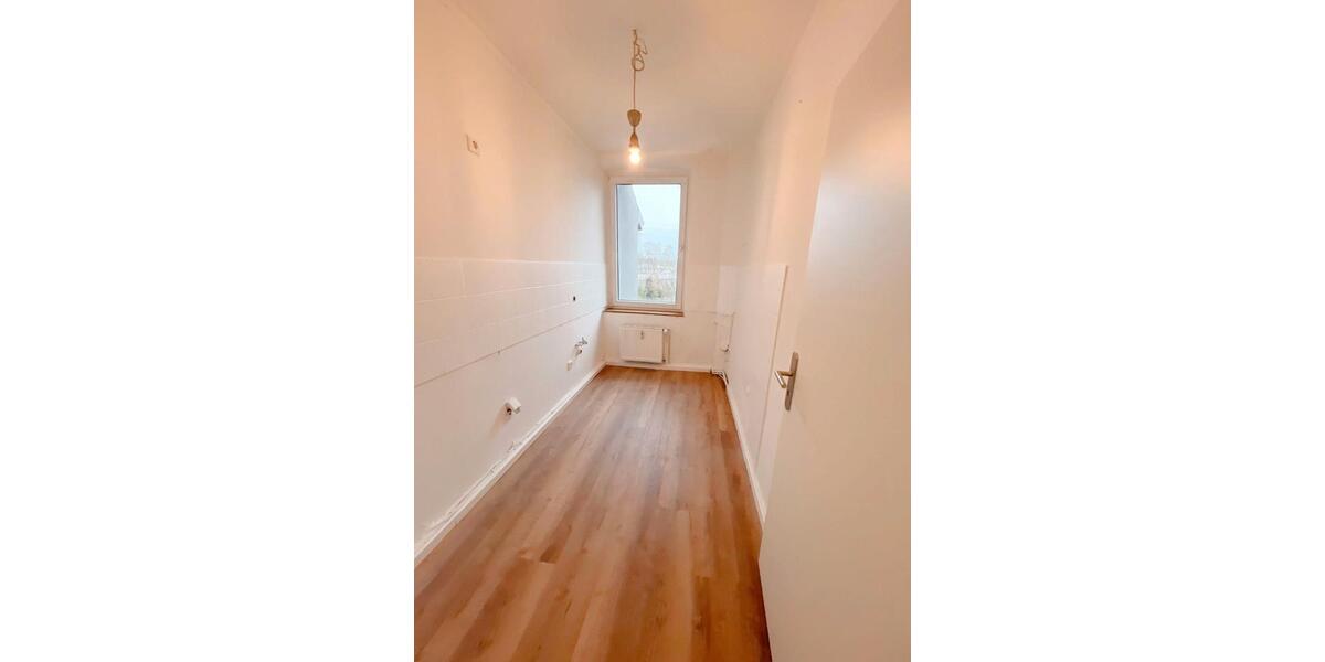 Dachgeschoßwohnung Dortmund Innenstadt Nord - 3.5 Zimmer, 75 m&sup2;, 800&euro; | Angebot:26136379