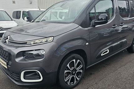 Citroen Berlingo 29.400 km 26.990 &euro; Gelsenkirchen 45892
