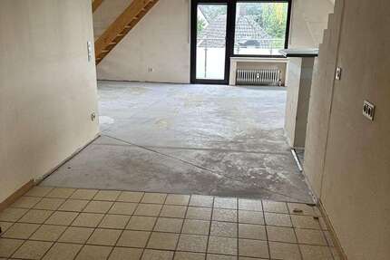 Wohnung Dortmund Aplerbeck - 2 Zimmer, 60 m&sup2;, 600&euro; | Angebot:26363798
