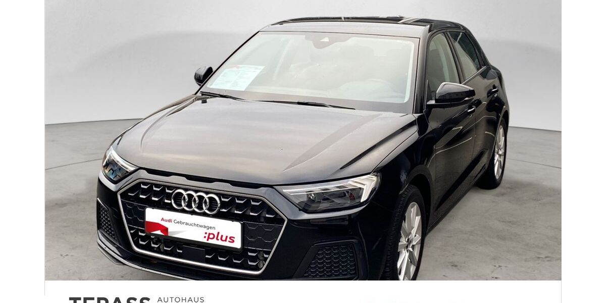 Audi A1 7.354 km 22.680 &euro; Schwelm 58332
