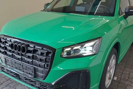 Audi Q2 21.888 km 31.609 &euro; Hagen 58091