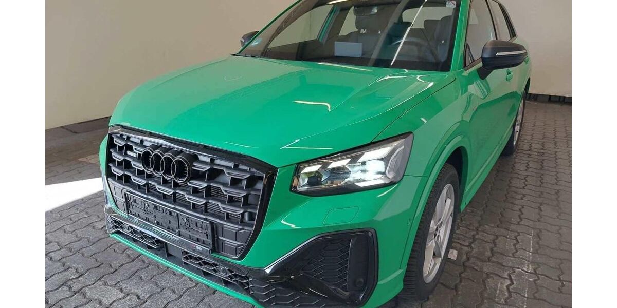 Audi Q2 21.888 km 31.609 &euro; Hagen 58091