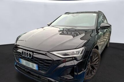 Audi Q8 e-tron 19.893 km 53.975 &euro; Hagen 58091