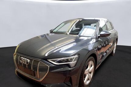 Audi e-tron 26.541 km 35.884 &euro; Hagen 58091
