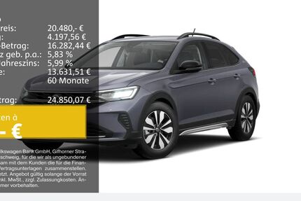 VW Taigo 10.502 km 19.680 &euro; Duisburg 47059