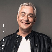 Ingo Oschmann - Scherztherapie - Lachen, bis einer heult 29.05.2026 kleines theater herne e.V.
