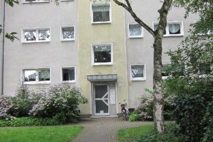 Wohnung Duisburg Ruhrort - 2 Zimmer, 56 m&sup2;, 512&euro; | Angebot:26388830