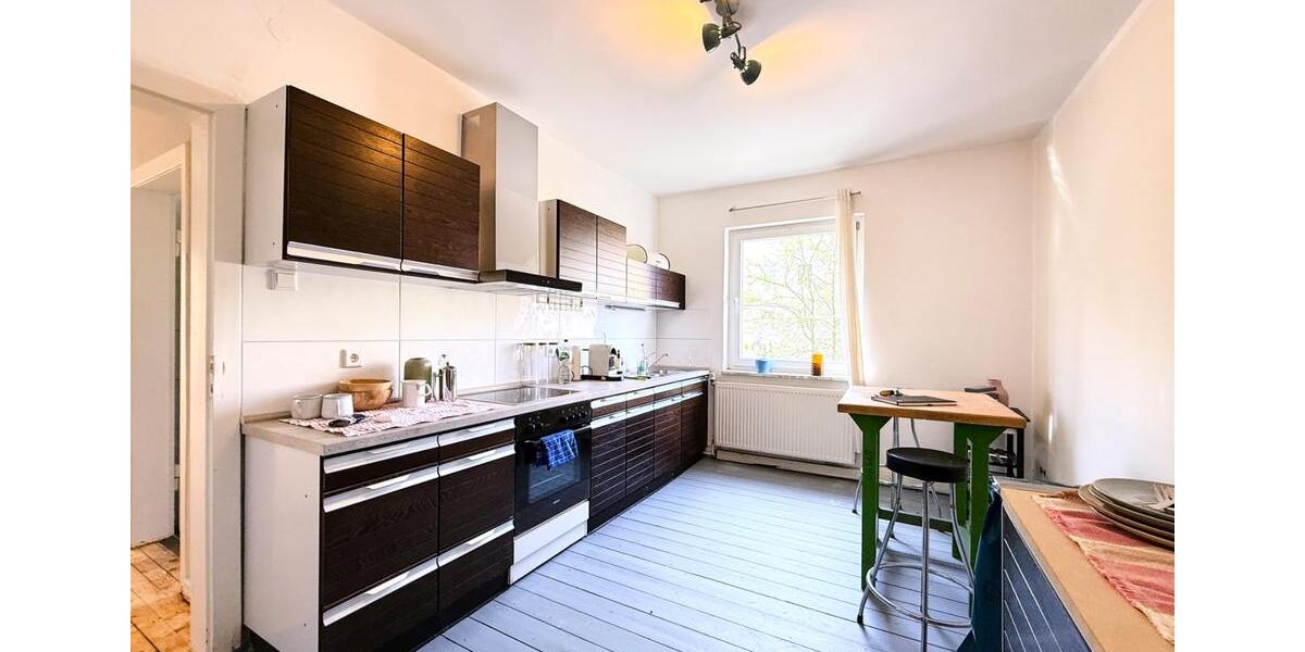 Etagenwohnung Recklinghausen - 3 Zimmer, 74 m&sup2;, 850&euro; | Angebot:26407269