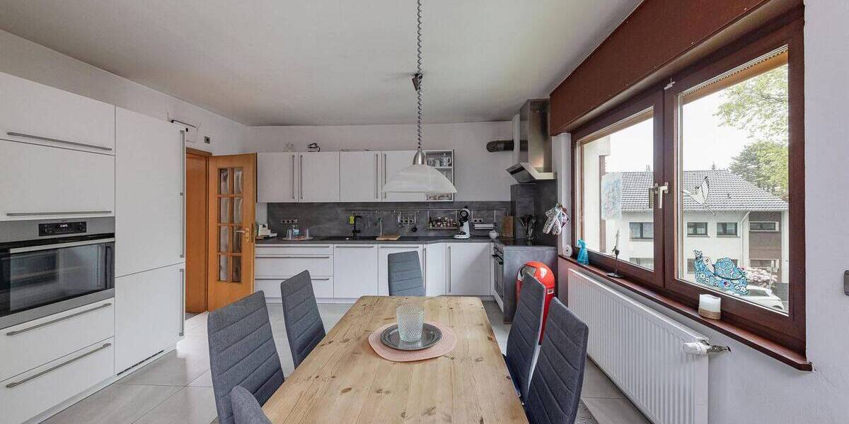 Mehrfamilienhaus, Wohnhaus Wetter Volmarstein - 8 Zimmer, 217 m&sup2;, 349.000&euro; | Angebot:26804787