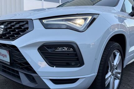 Seat Ateca 92.030 km 21.980 &euro; Hagen 58135