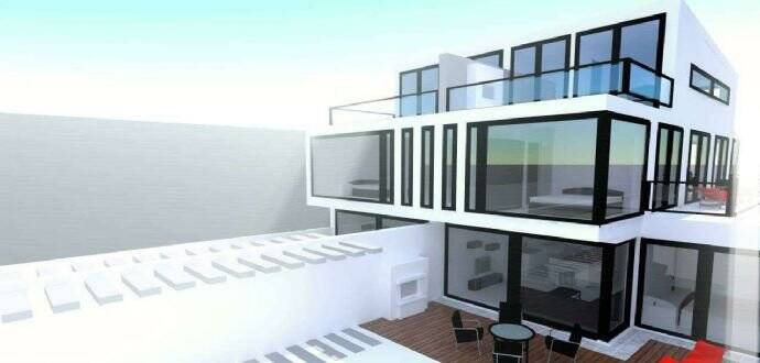 Doppelhaushälfte Essen Stadtkern - 6 Zimmer, 160 m&sup2;, 899.000&euro; | Angebot:25703096