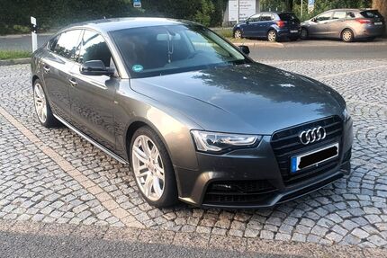 Audi A5 162.244 km 12.200 &euro; Remscheid 42855