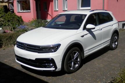 VW Tiguan 45.500 km 29.200 &euro; Essen 45279