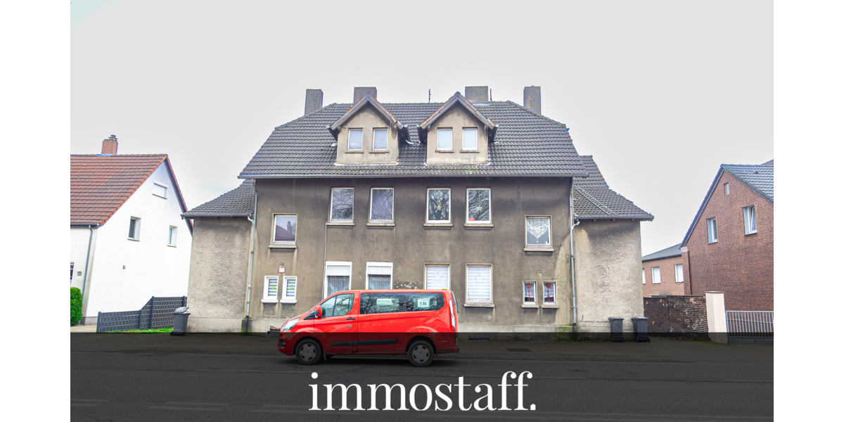 Einfamilienhaus Bottrop Boy - 6 Zimmer, 291 m&sup2;, 359.000&euro; | Angebot:24477010