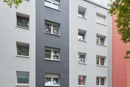 Wohnung Bochum Höntrop - 3 Zimmer, 80 m&sup2;, 563&euro; | Angebot:27133340