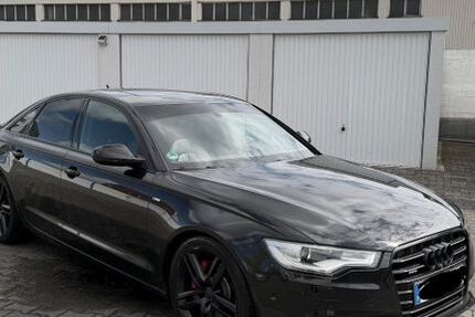 Audi A6 138.850 km 17.800 &euro; Essen 45356