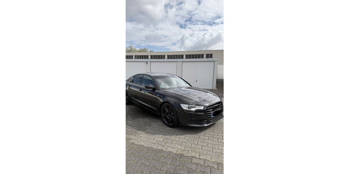 Audi A6 138.850 km 17.800 &euro; Essen 45356