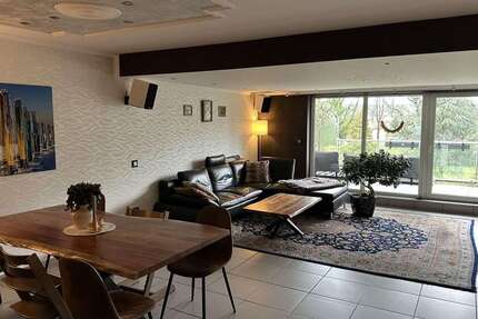 Wohnung Oberhausen Schmachtendorf - 5 Zimmer, 126 m&sup2;, 439.000&euro; | Angebot:27100942