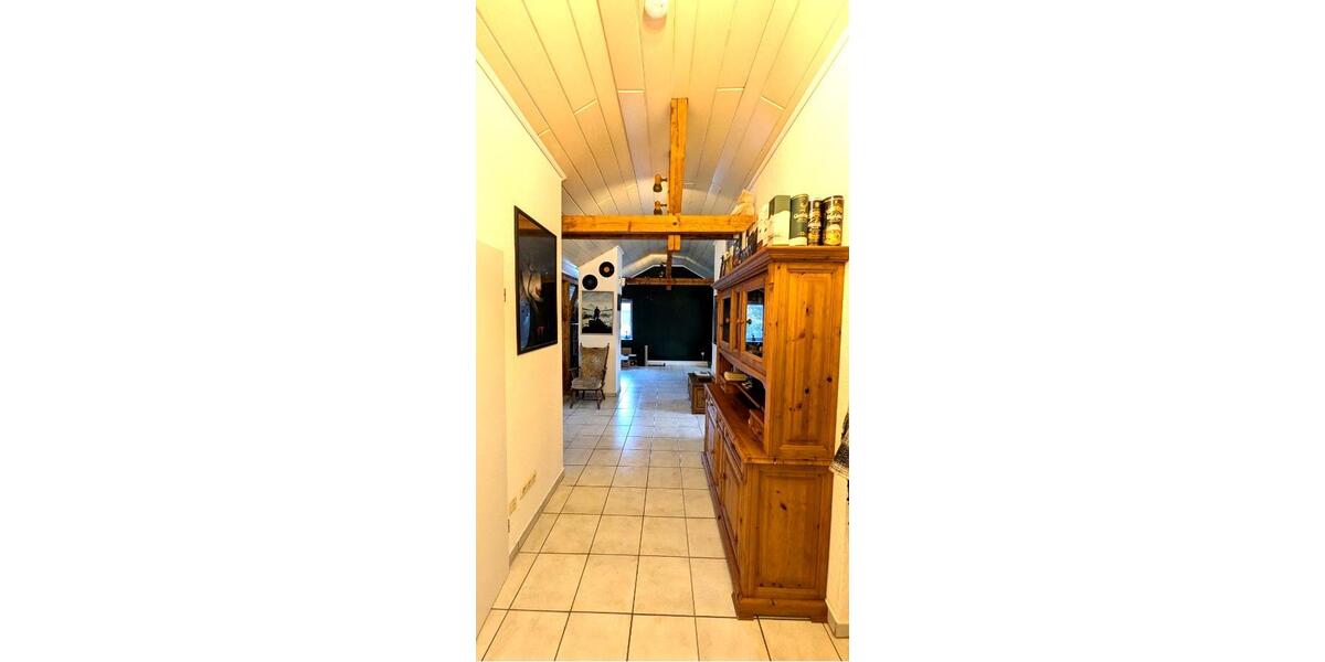 Dachgeschoßwohnung Dortmund Hörde - 3 Zimmer, 90 m&sup2;, 820&euro; | Angebot:25987527