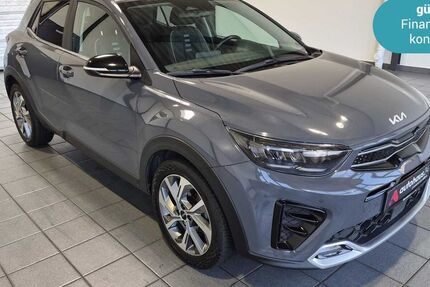 Kia Stonic 32.318 km 19.970 &euro; Wuppertal 42287