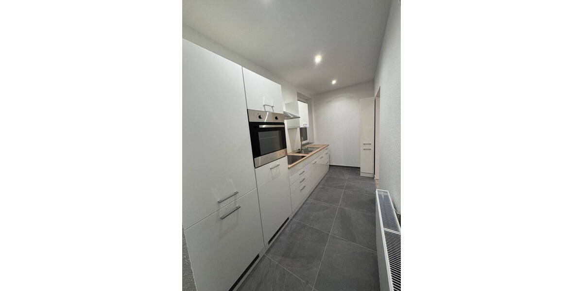 Etagenwohnung Hattingen Winz - 3 Zimmer, 58 m&sup2;, 667&euro; | Angebot:26023389