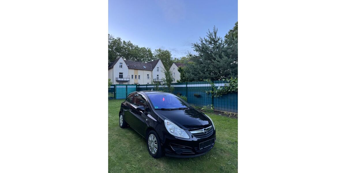 Opel Corsa 170.000 km 1.600 &euro; Bochum 44793