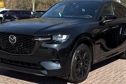 Mazda CX-60 1.790 km 49.990 &euro; Hattingen 45527