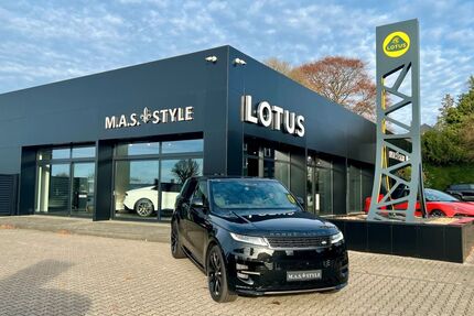 Land Rover Range Rover Sport 6.050 km 112.950 &euro; Wuppertal 42349