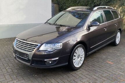 VW Passat Variant 297.300 km 3.200 &euro; Solingen 42655