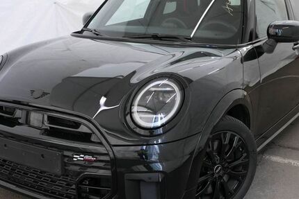 Mini Cooper C 18.500 km 31.990 &euro; Remscheid 42853