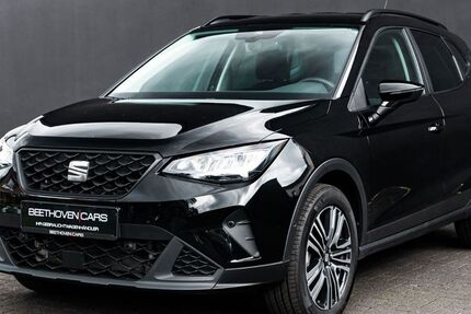 Seat Arona 21.000 km 20.750 &euro; Solingen 42655