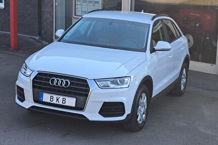 Audi Q3 86.062 km 14.590 &euro; Remscheid 42897