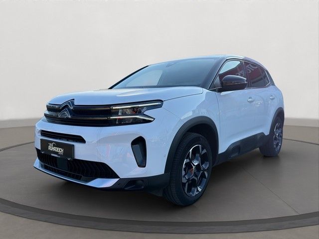Citroen C5 Aircross 22.037 km 22.490 &euro; Gelsenkirchen 45891