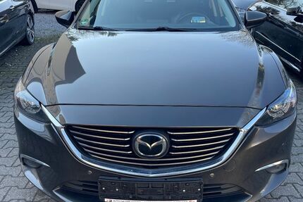 Mazda 6 192.000 km 7.990 &euro; Dortmund 44143