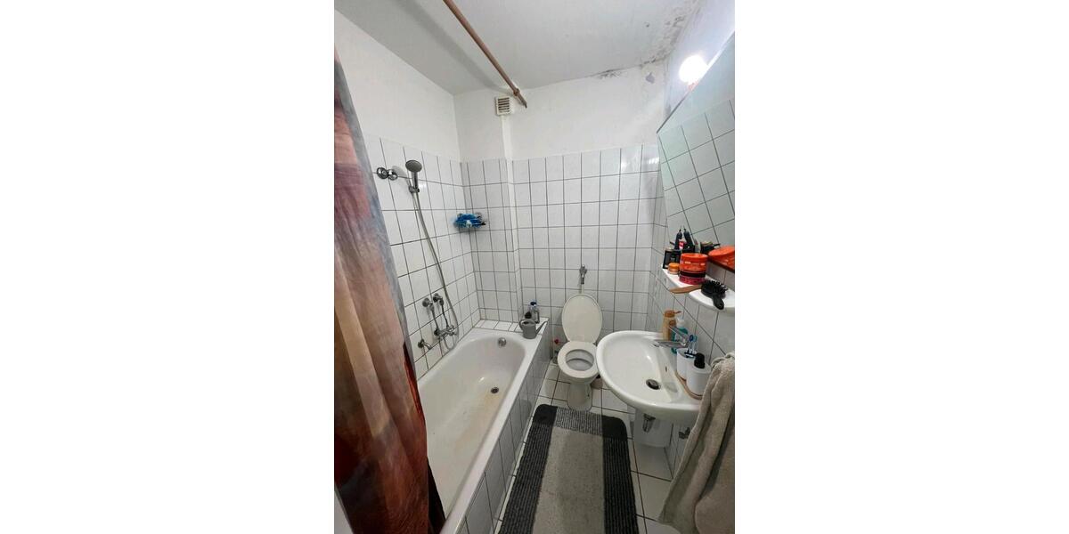 Dachgeschoßwohnung Hagen Hagen-Mitte - 2.5 Zimmer, 63 m&sup2;, 320&euro; | Angebot:26288116