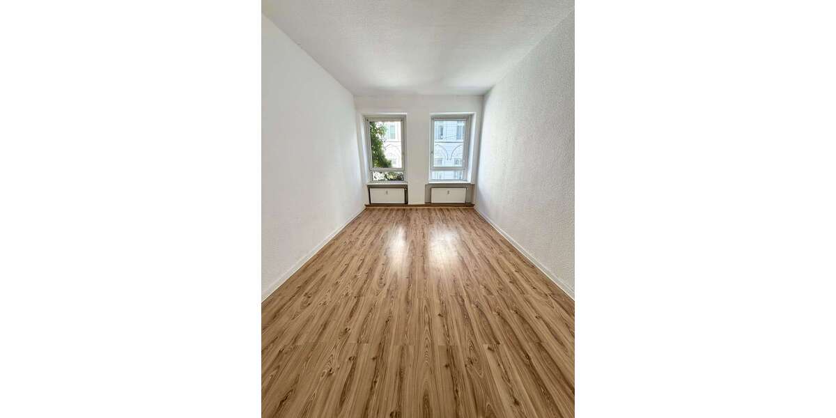 Etagenwohnung Wuppertal Ölberg - 2 Zimmer, 65 m&sup2;, 590&euro; | Angebot:27122104