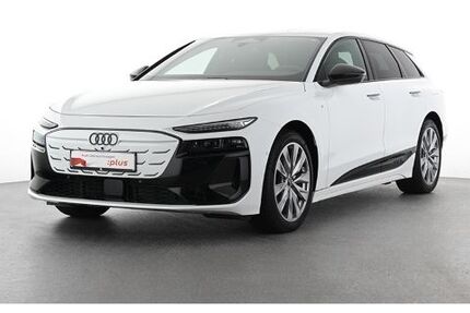 Audi A6 e-tron 2.994 km 54.250 &euro; Essen 45143