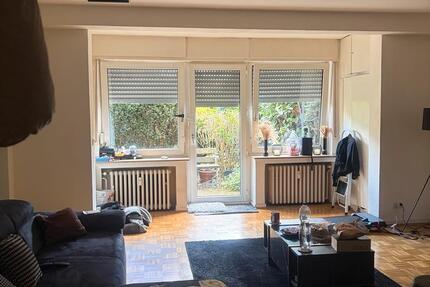 Wohnung Duisburg Duisburg-Mitte - 1.5 Zimmer, 44 m&sup2;, 602&euro; | Angebot:26318705
