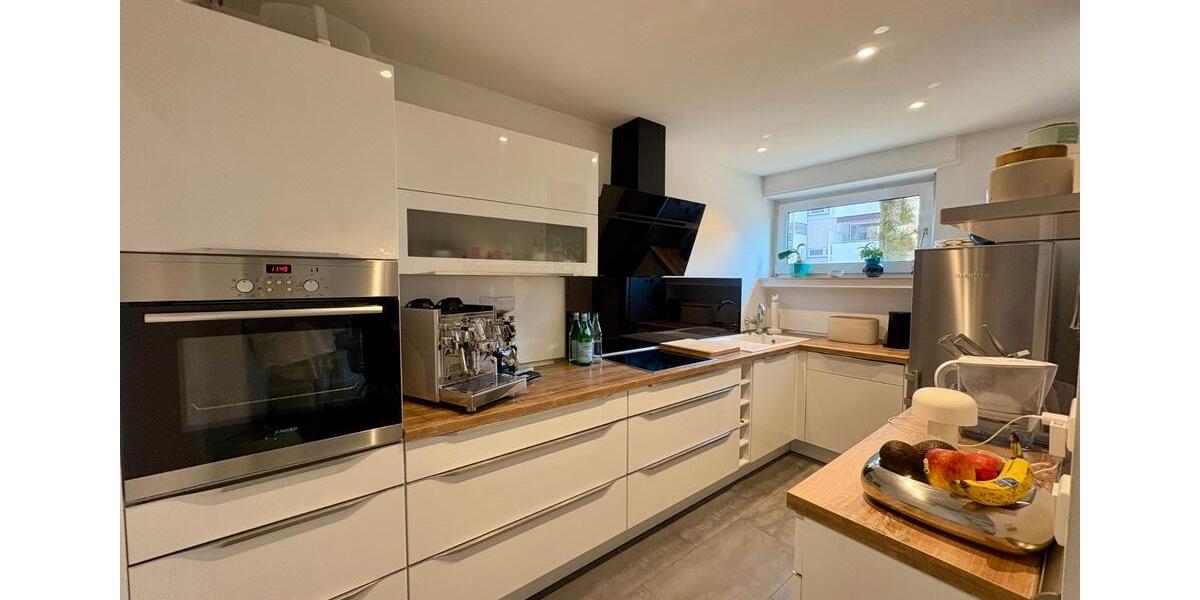 Hochparterre Erkrath - 3 Zimmer, 97 m&sup2;, 379.000&euro; | Angebot:26885315