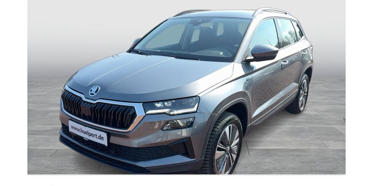 Skoda Karoq 23.197 km 31.655 &euro; Dortmund 44309
