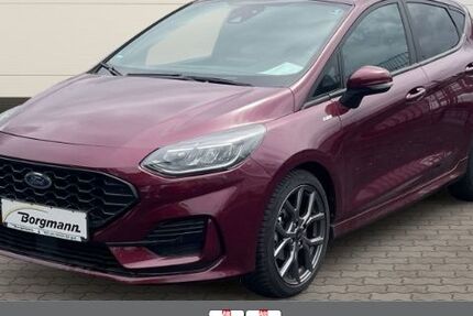 Ford Fiesta 30.418 km 16.540 &euro; Herne Wanne-Eickel 44653