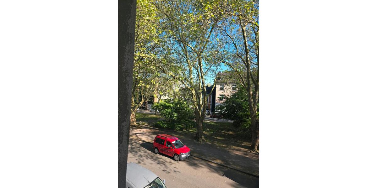 Etagenwohnung Duisburg Duisburg-Mitte - 1.5 Zimmer, 38 m&sup2;, 490&euro; | Angebot:26399853