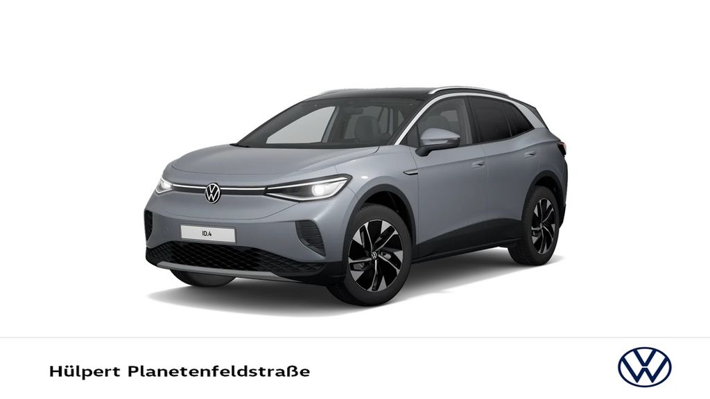 VW ID.4 9.294 km 27.980 &euro; Dortmund 44379