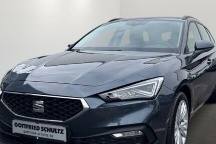 Seat Leon 66.412 km 22.590 &euro; Mettmann 40822