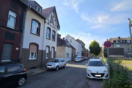 Wohnung Oberhausen Alsfeld - 3 Zimmer, 74 m&sup2;, 117.000&euro; | Angebot:26953562